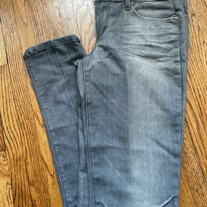 Gray Joe’s Jeans
